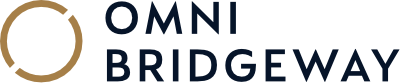 OMNI Bridgeway Logo